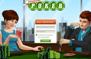 jeu poker gratuit